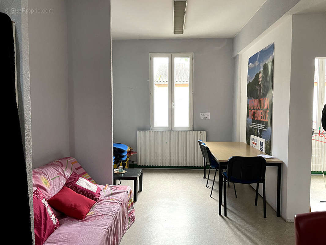 Appartement à DAX