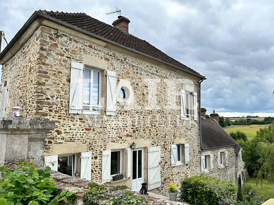 Maison à ARGENTAN