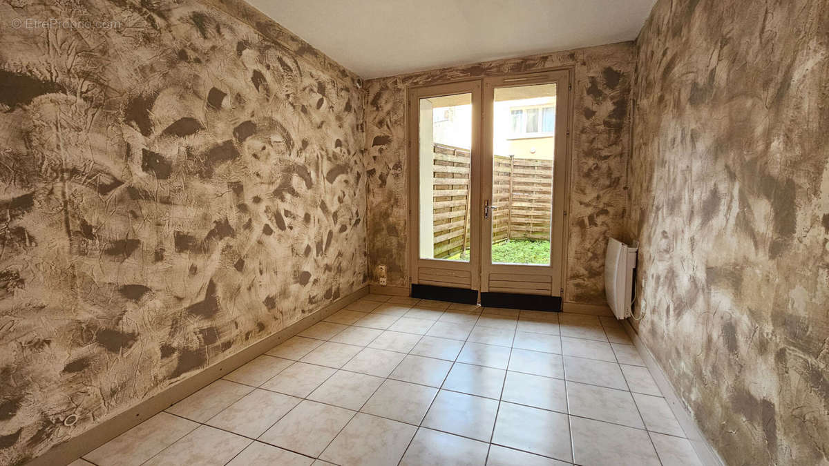 Appartement à NIORT