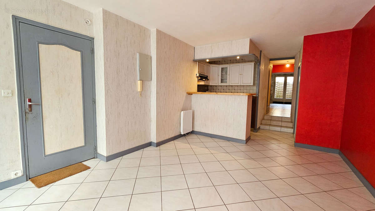 Appartement à NIORT