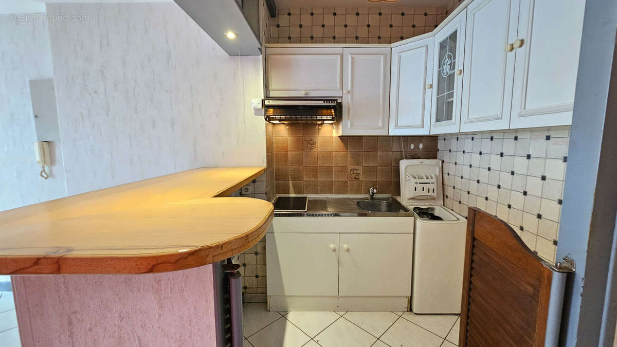 Appartement à NIORT