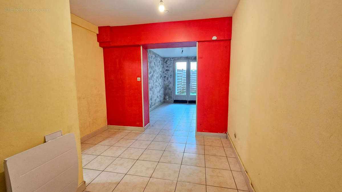 Appartement à NIORT