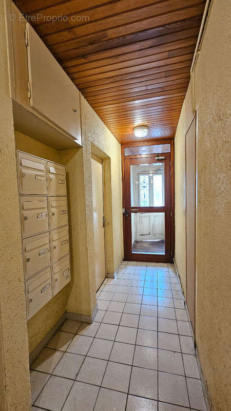 Appartement à NIORT