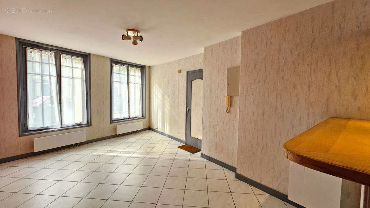 Appartement à NIORT