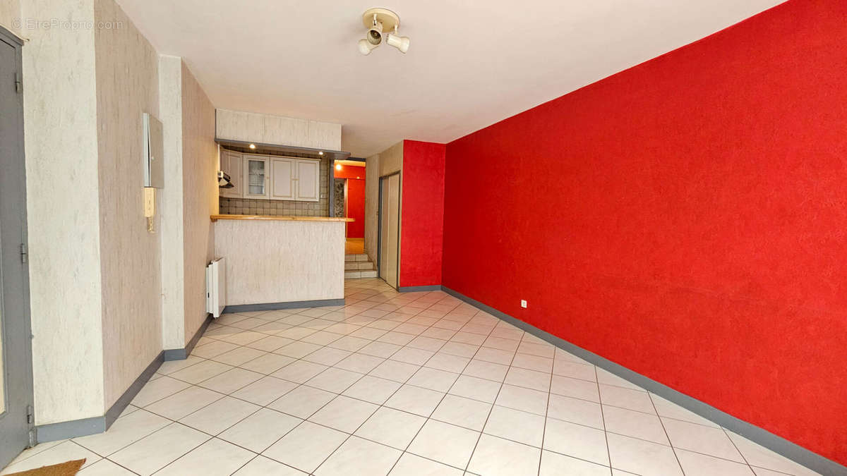 Appartement à NIORT