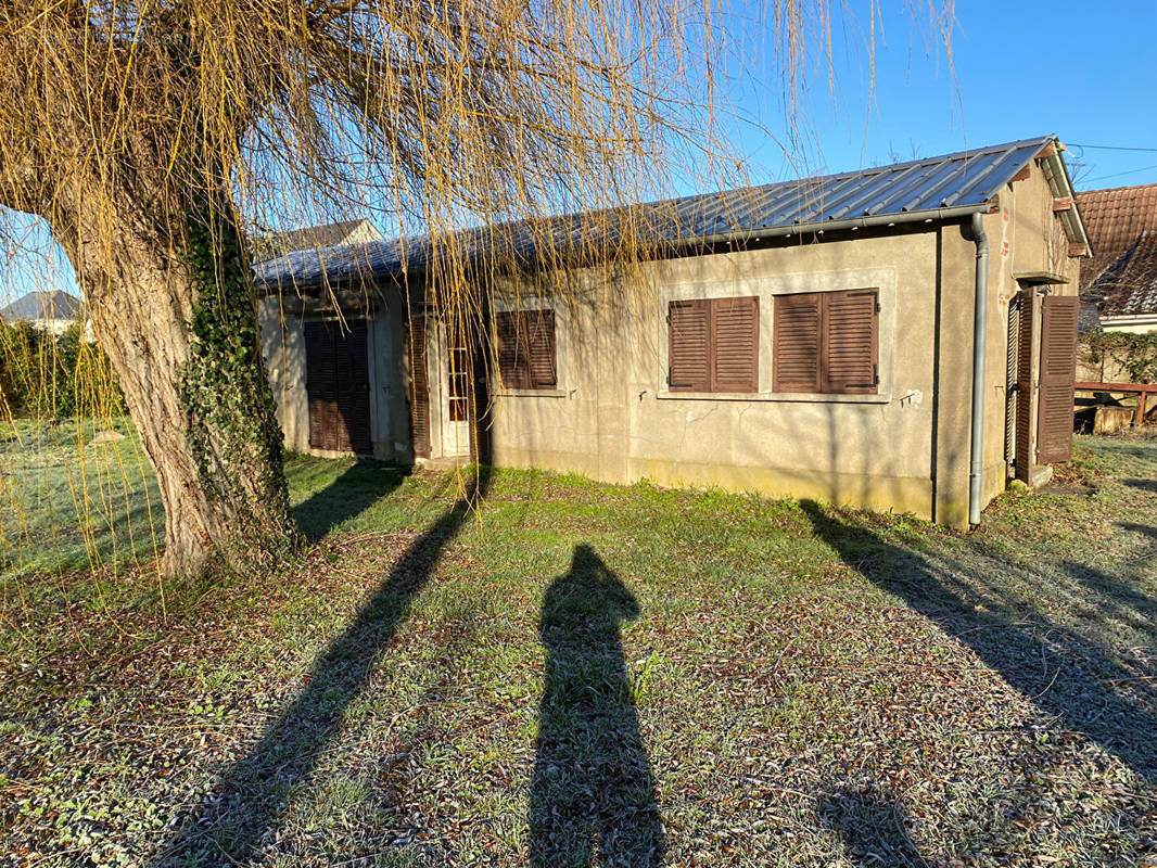 Maison à SAINT-DENIS-EN-VAL