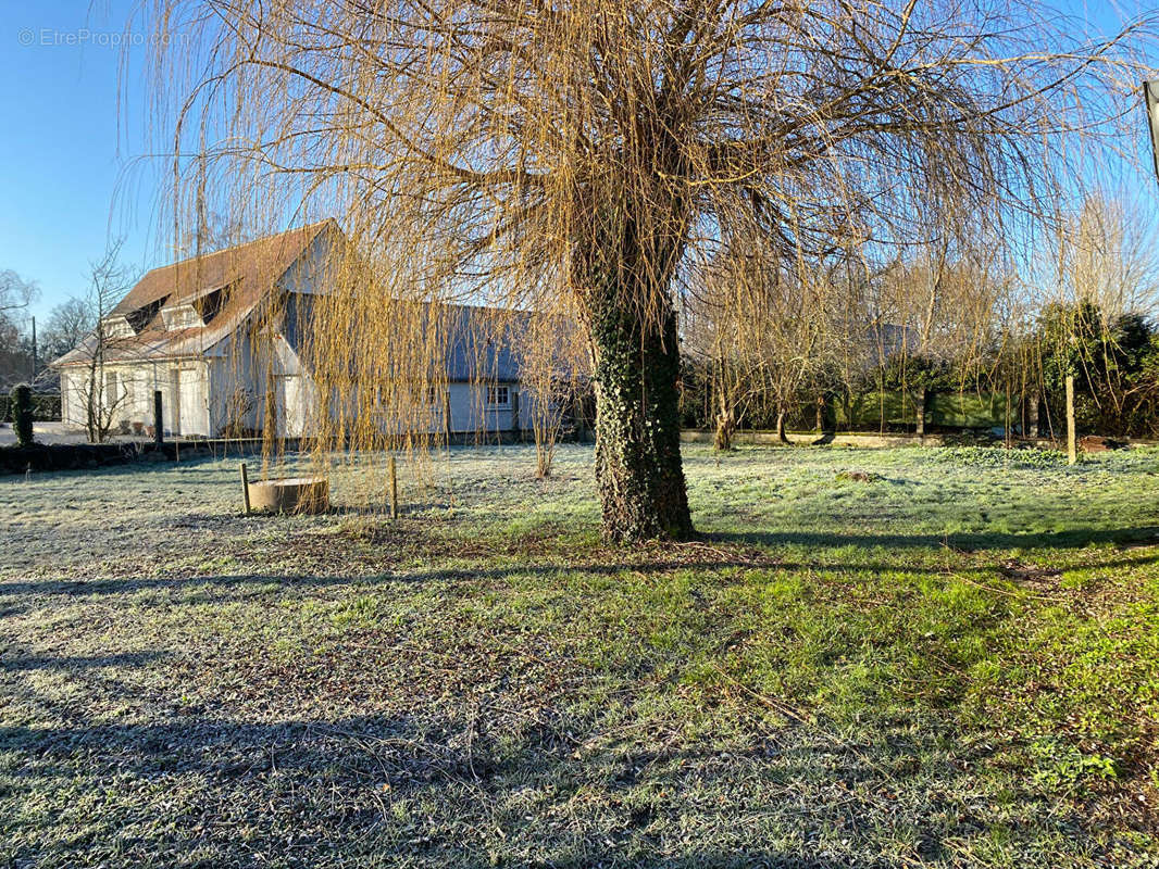 Maison à SAINT-DENIS-EN-VAL