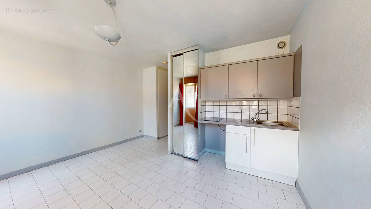 Appartement à SETE