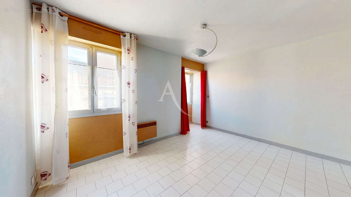 Appartement à SETE