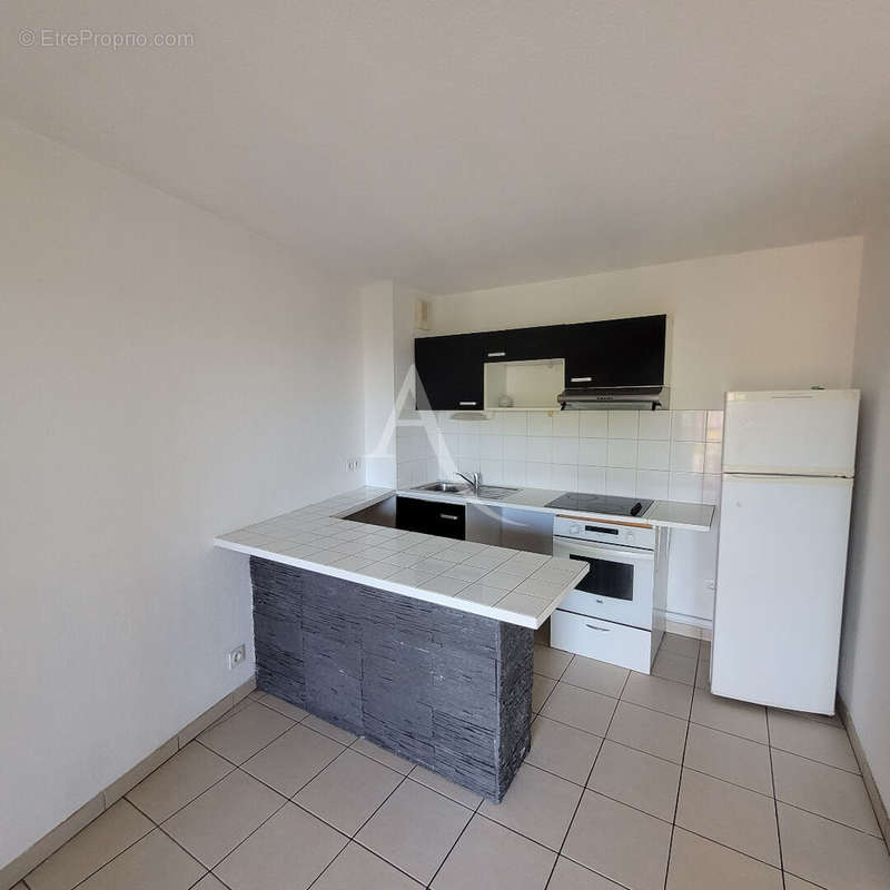 Appartement à GRASSE