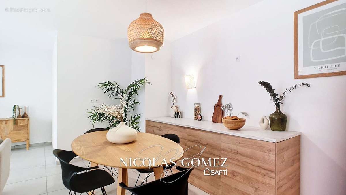 Photo 3 - Appartement à LYON-9E