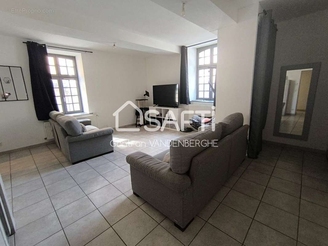 Photo 3 - Appartement à SAINT-OMER