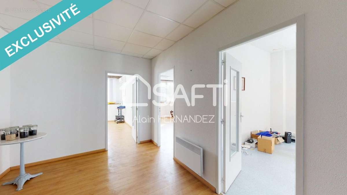 Photo 4 - Appartement à MARTRES-TOLOSANE