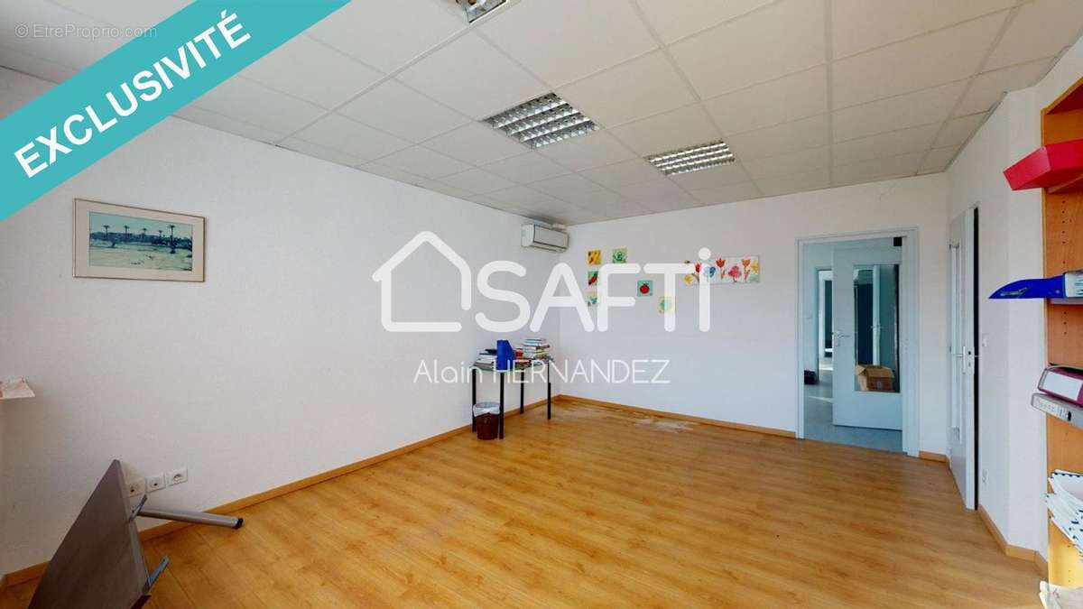 Photo 7 - Appartement à MARTRES-TOLOSANE