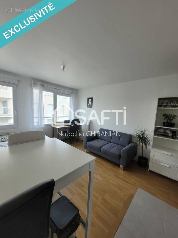 Photo 1 - Appartement à NOISY-LE-GRAND