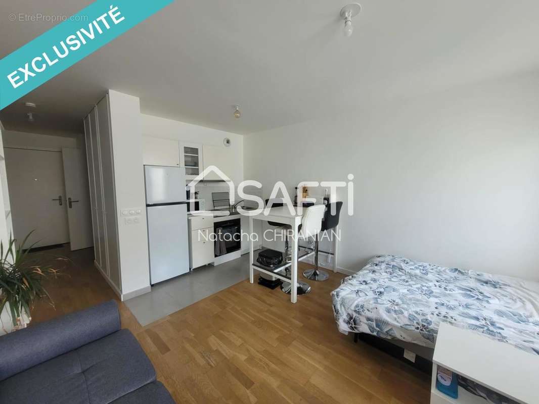 Photo 2 - Appartement à NOISY-LE-GRAND