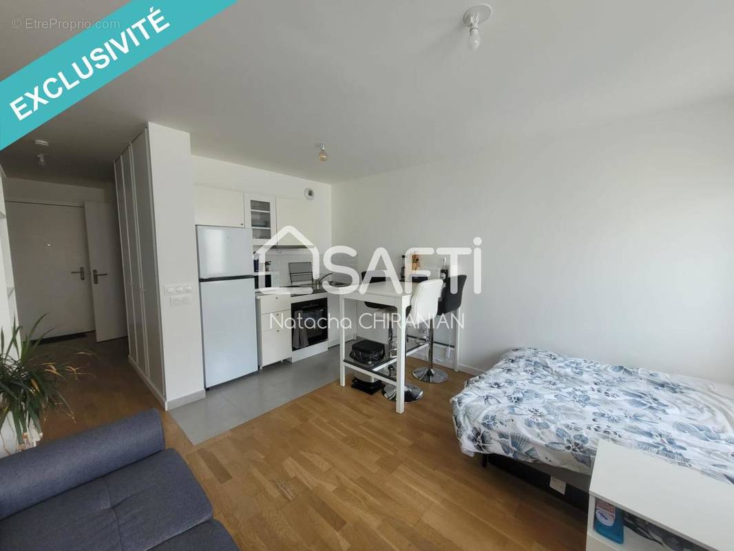 Photo 3 - Appartement à NOISY-LE-GRAND