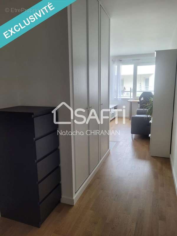 Photo 4 - Appartement à NOISY-LE-GRAND