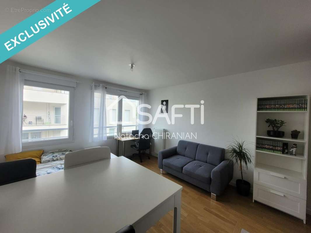 Photo 5 - Appartement à NOISY-LE-GRAND