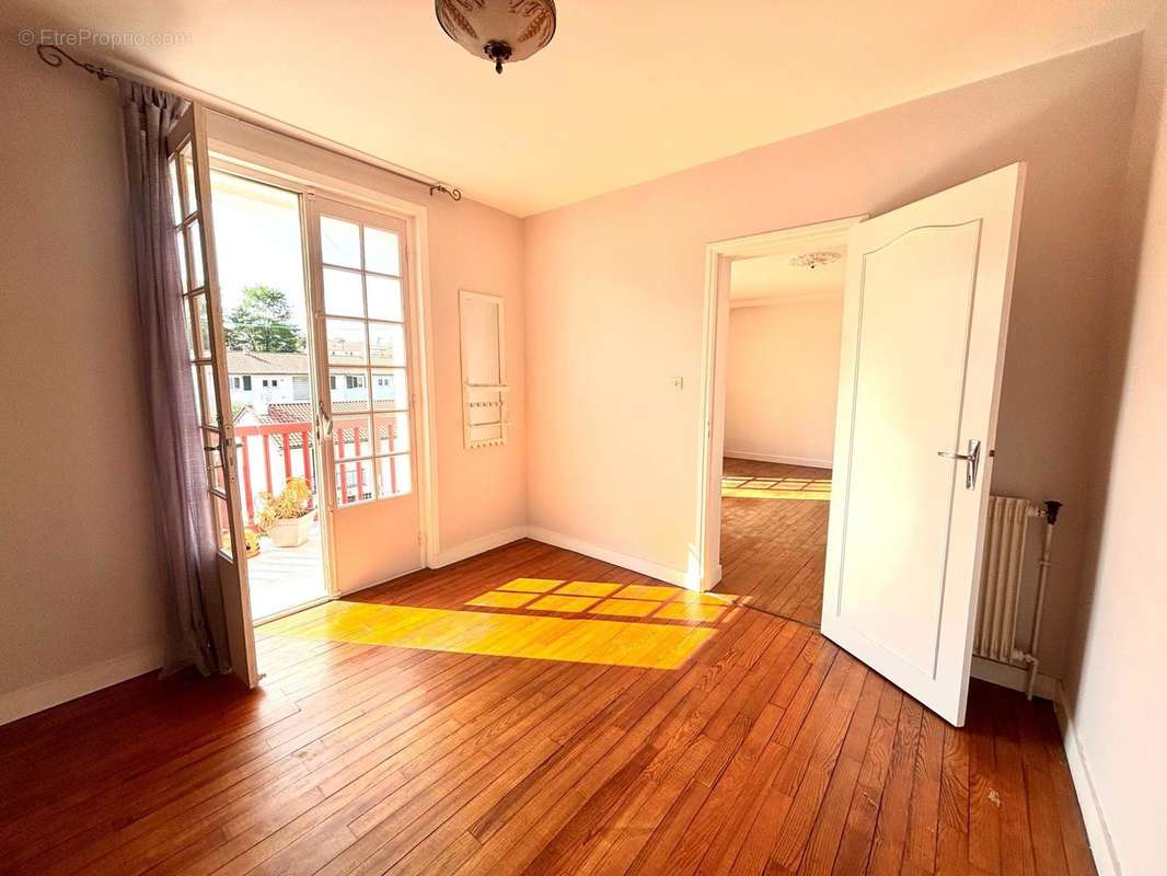 Photo 2 - Appartement à HENDAYE