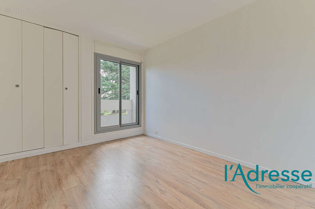 Appartement à ROSNY-SOUS-BOIS