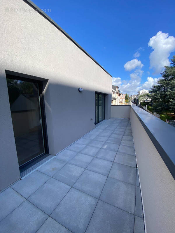 Appartement à ORLEANS