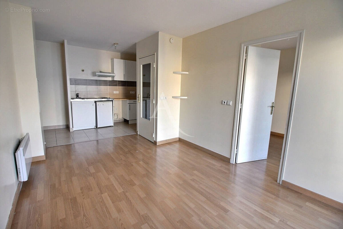 Appartement à CHOISY-LE-ROI