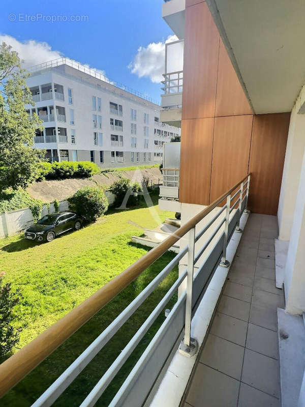 Appartement à CHOISY-LE-ROI