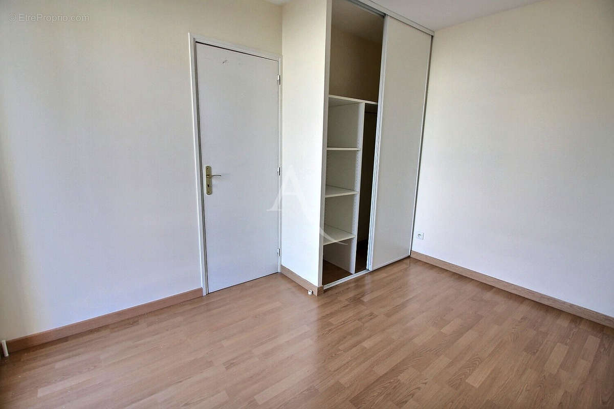 Appartement à CHOISY-LE-ROI