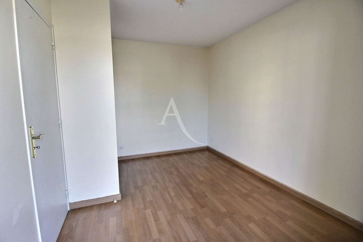 Appartement à CHOISY-LE-ROI