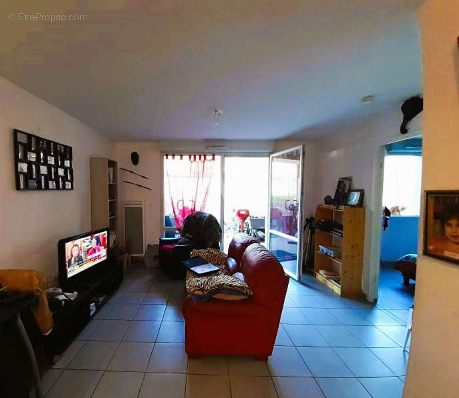 Appartement à RIVESALTES