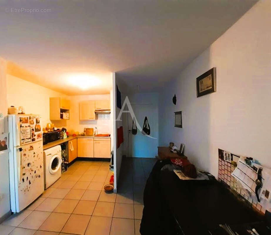 Appartement à RIVESALTES