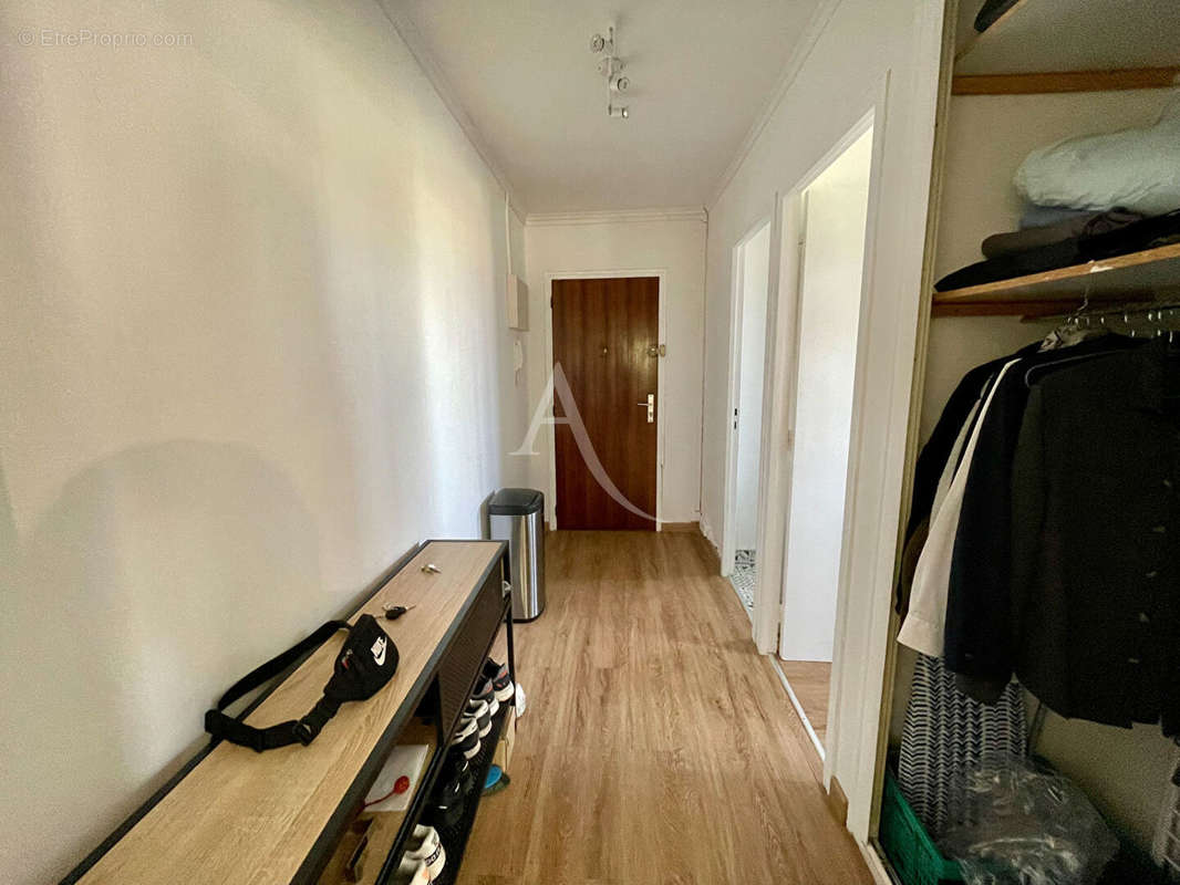 Appartement à ANGERS