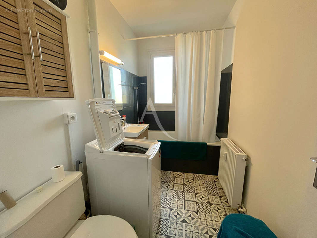 Appartement à ANGERS