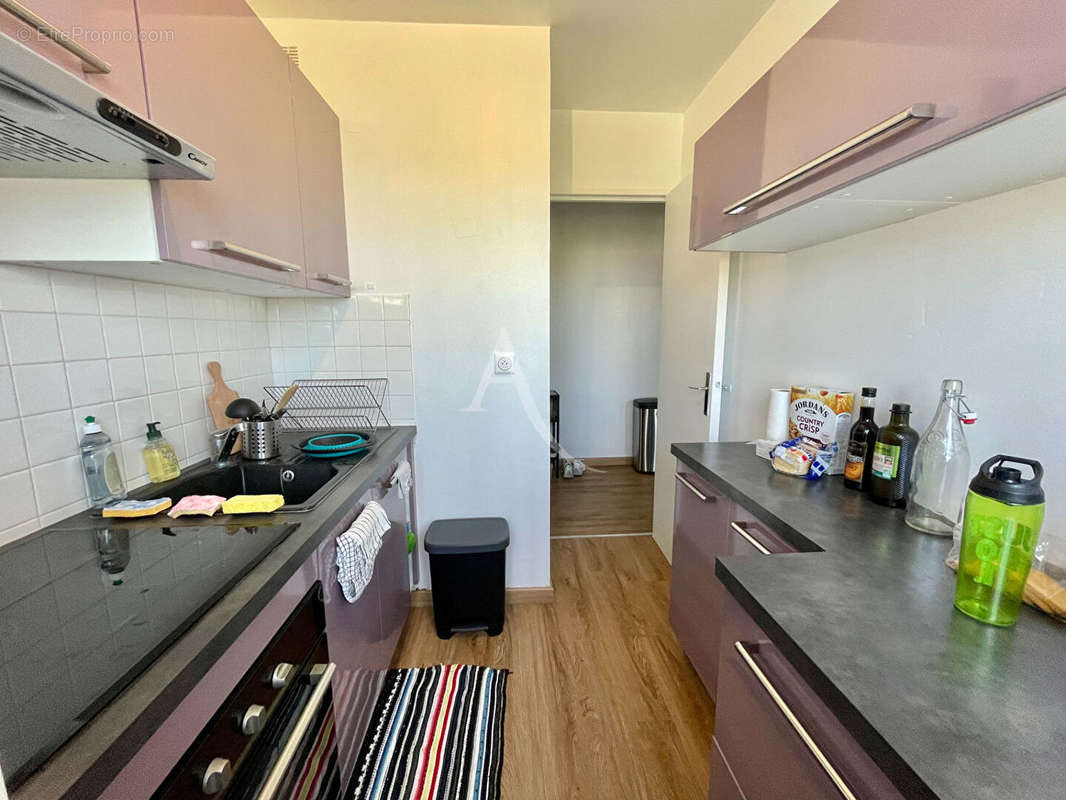 Appartement à ANGERS