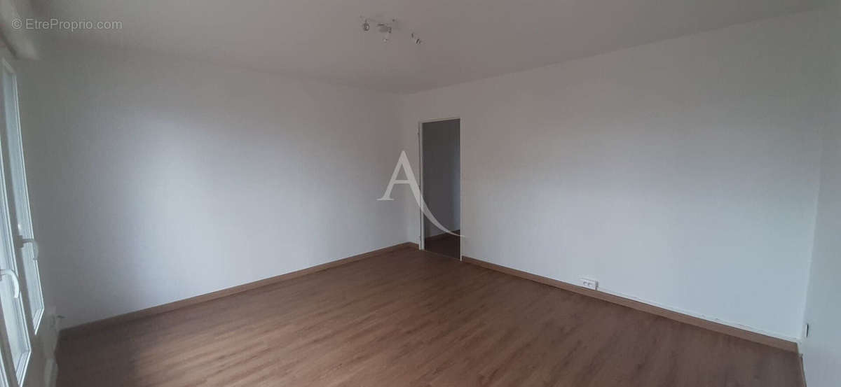 Appartement à ANGERS