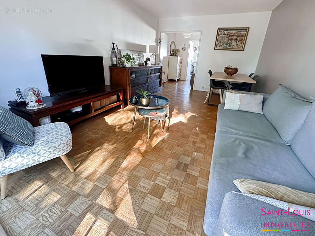 Appartement à POISSY