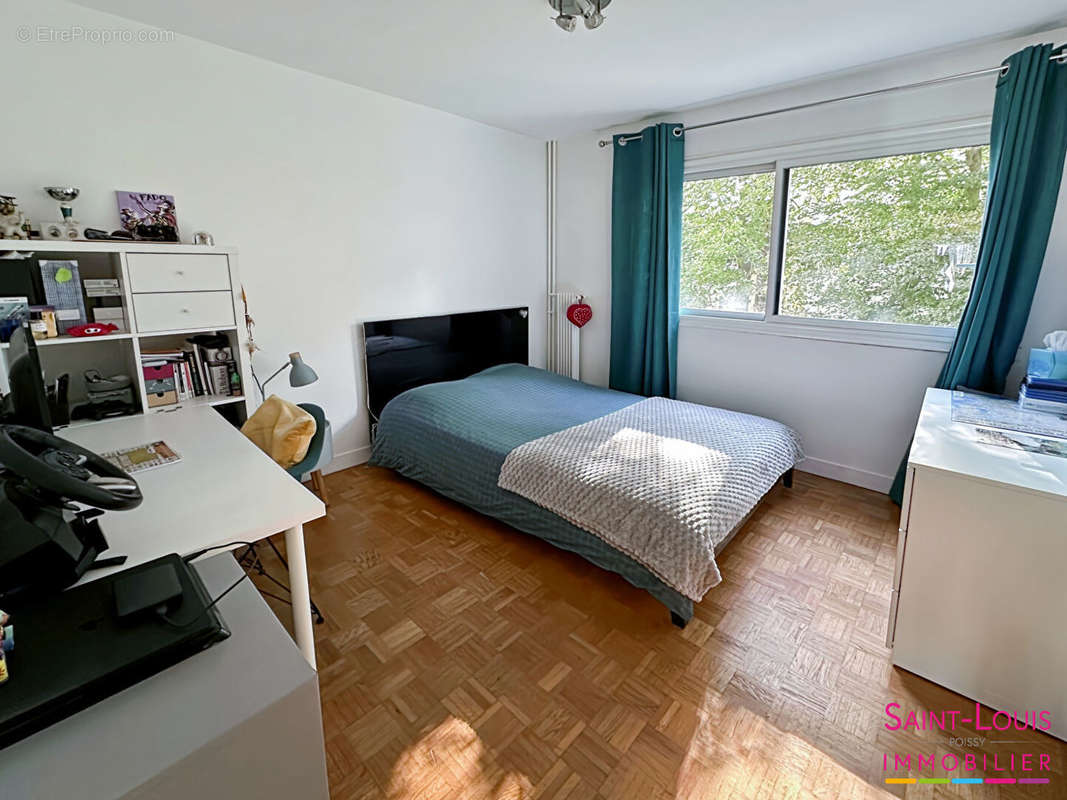 Appartement à POISSY