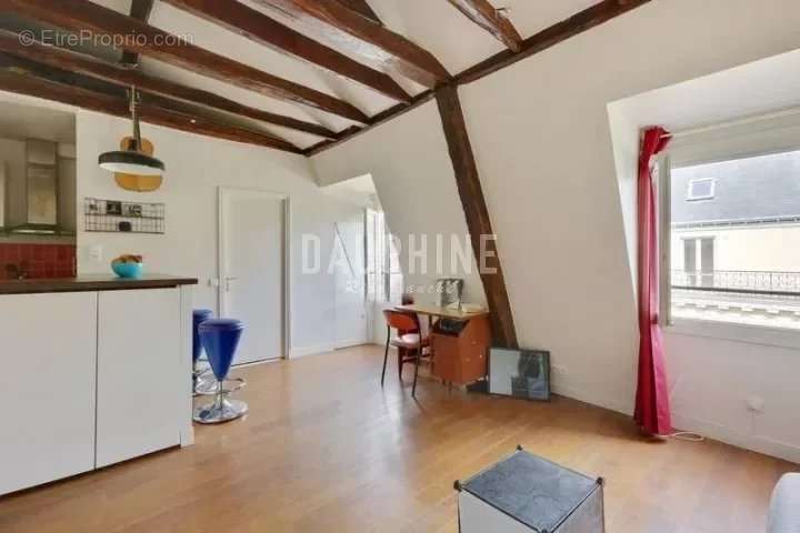 Appartement à PARIS-6E