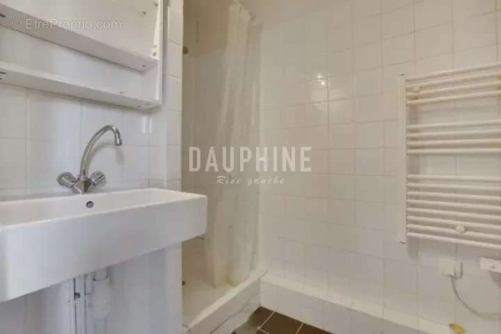 Appartement à PARIS-6E