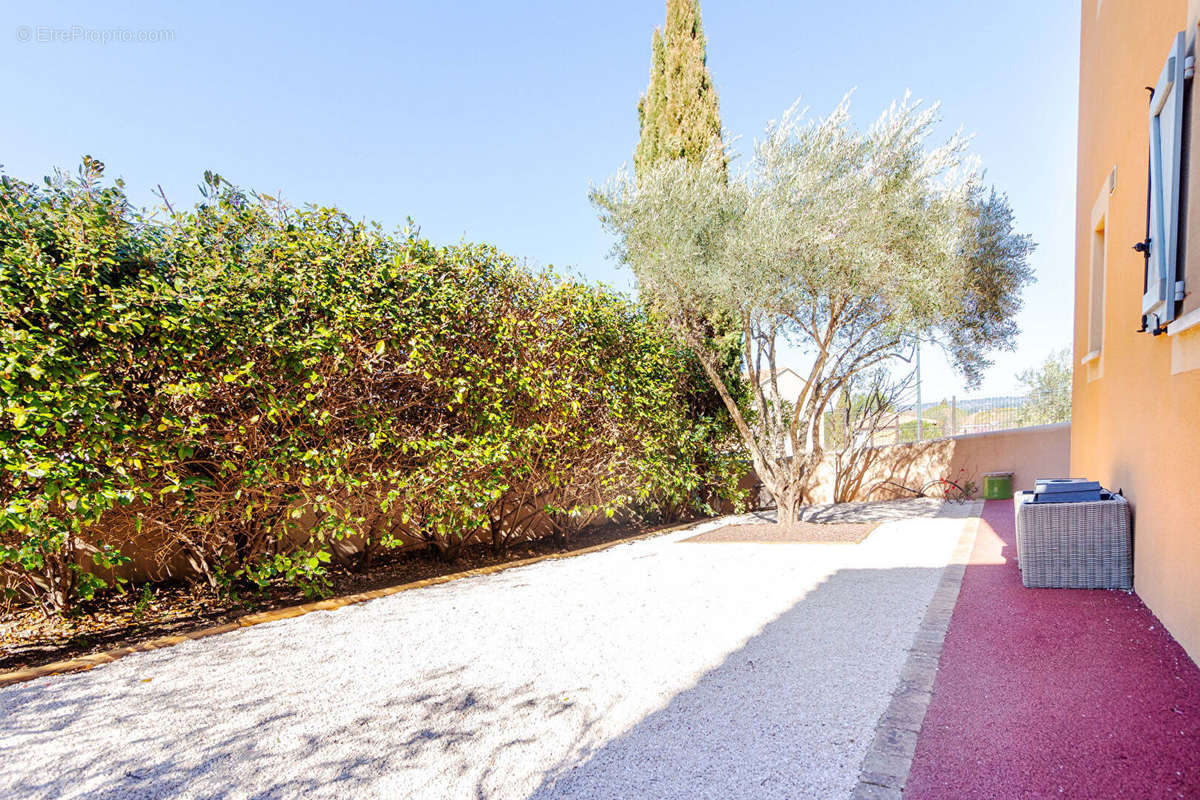 Maison à AIX-EN-PROVENCE