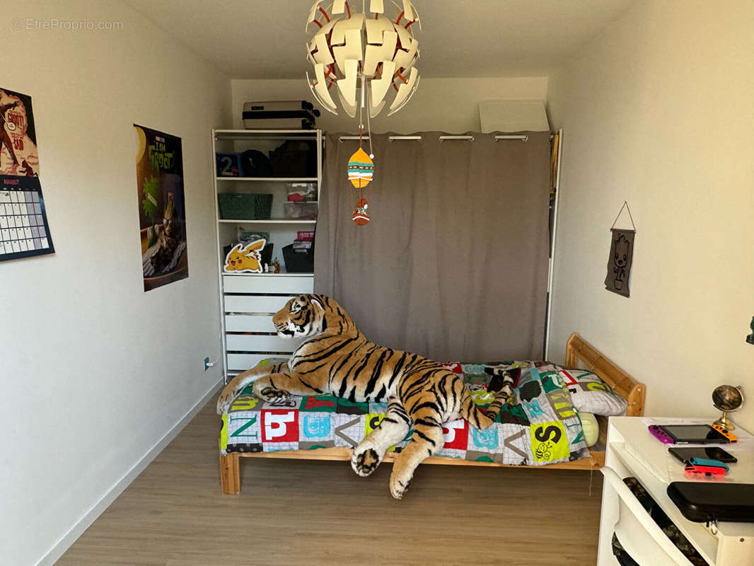 Appartement à GARDANNE