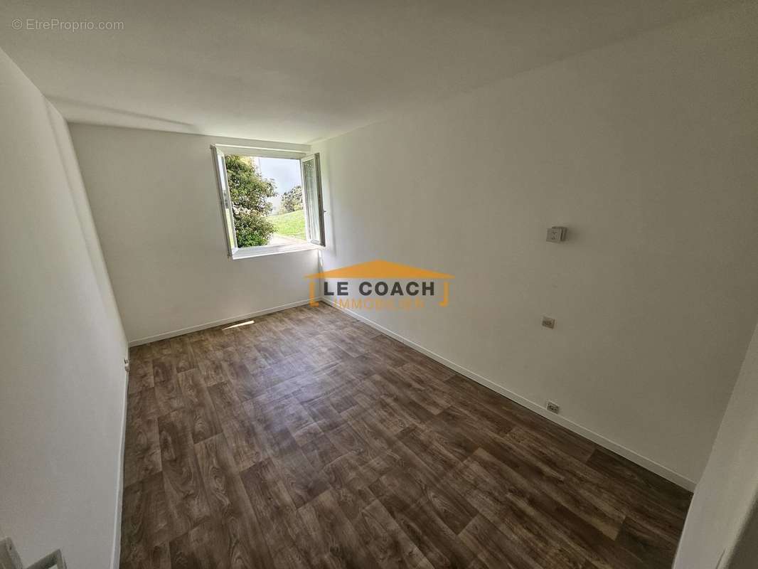 Appartement à ROSNY-SOUS-BOIS