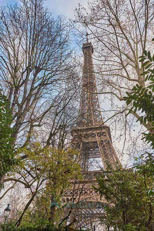 Appartement à PARIS-7E