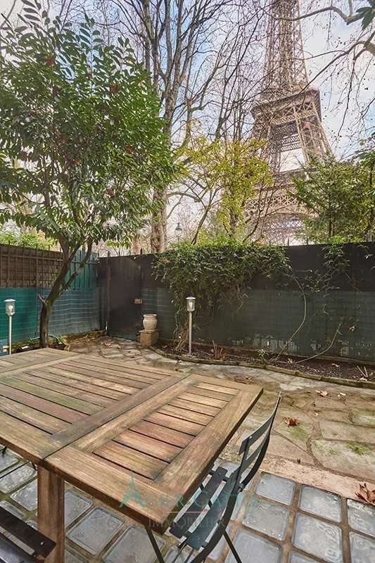 Appartement à PARIS-7E