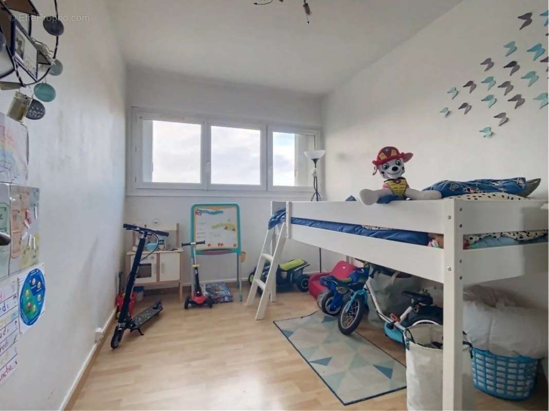 Appartement à YERRES