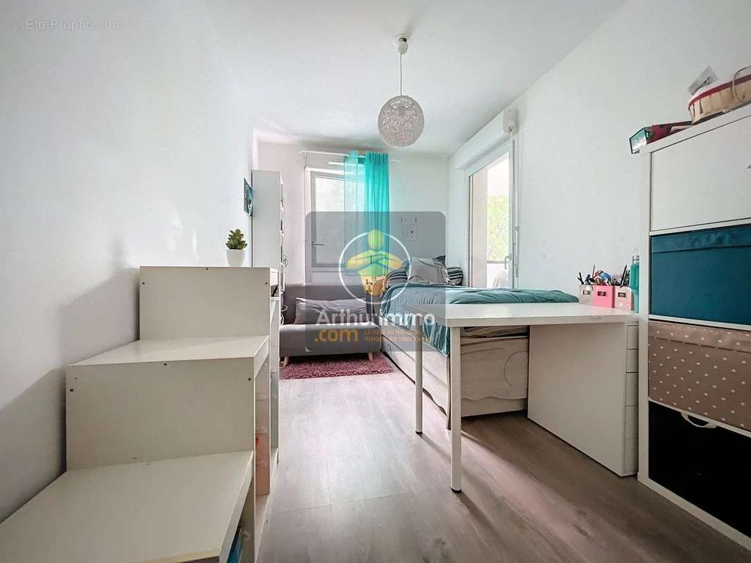 Appartement à LIMEIL-BREVANNES