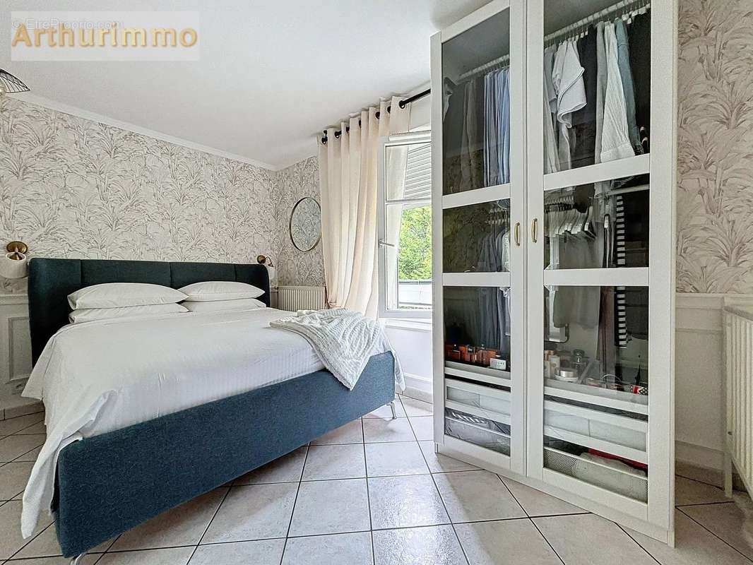 Appartement à CRETEIL