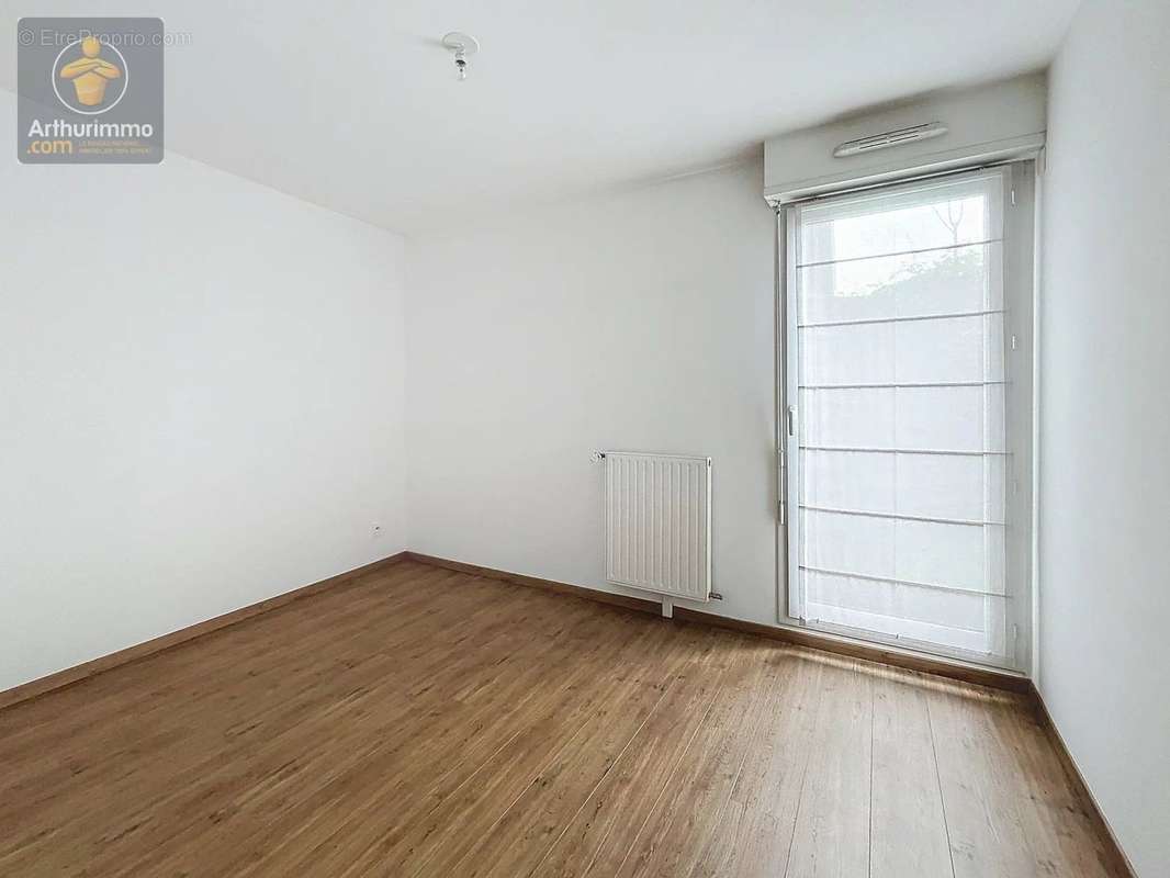 Appartement à ALFORTVILLE