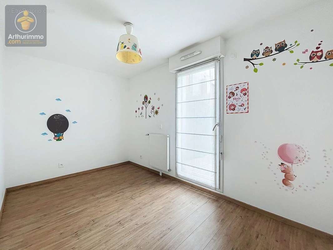 Appartement à ALFORTVILLE